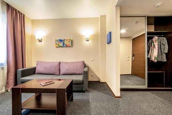 Hotel Russ